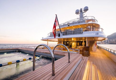 Amiri Yachts