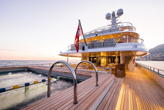 Amiri Yachts