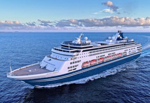Cruise Marine