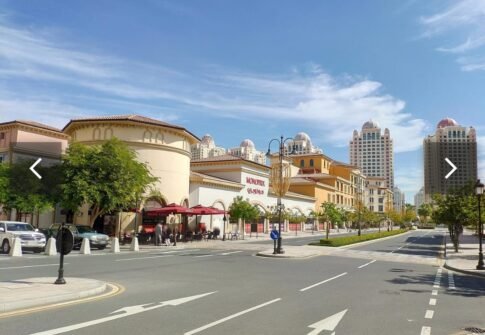 Pearl Qatar