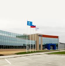 Pepsi Qatar Factory