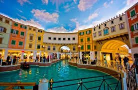 Villagio Mall